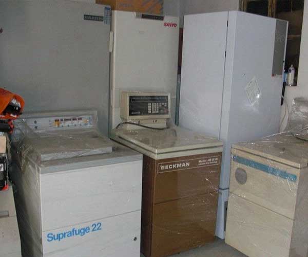 志胜物资回收 专业高效的高价废旧家电回收企业