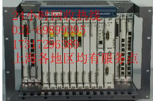 专业可靠 宝山区交换机、服务器与路由器回收服务全解析