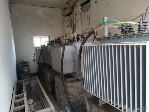 西安鑫贝物资 专业电瓶回收、二手设备与废旧金属回收服务指南