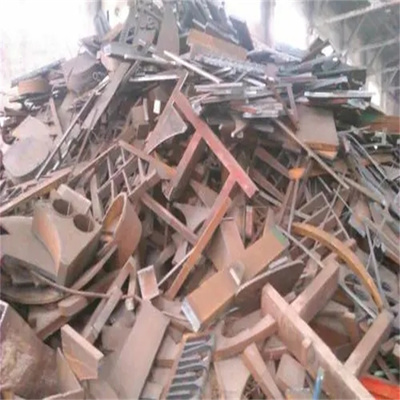 附近废金属回收服务 当面结算，高效便捷