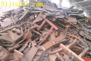 成都大邑县物资回收服务全解析