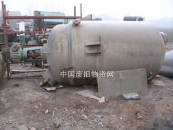 废旧物资回收 绿色经济的循环引擎