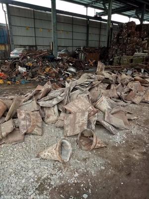 广州南沙区废旧物资与废铁回收指南 服务、电话与环保意义