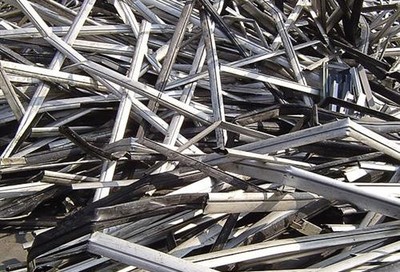 秦淮区废铝回收市场价格解析与中翔废旧物资回收服务介绍