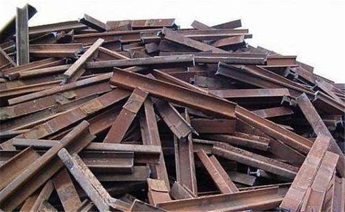 衢州旧金属回收 价格公道，服务至上，助力资源循环