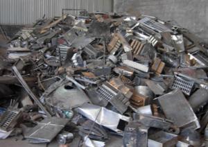 杭州废旧塑料回收市场解析 聚焦上城区亚克力回收与东顺废品回收的价值